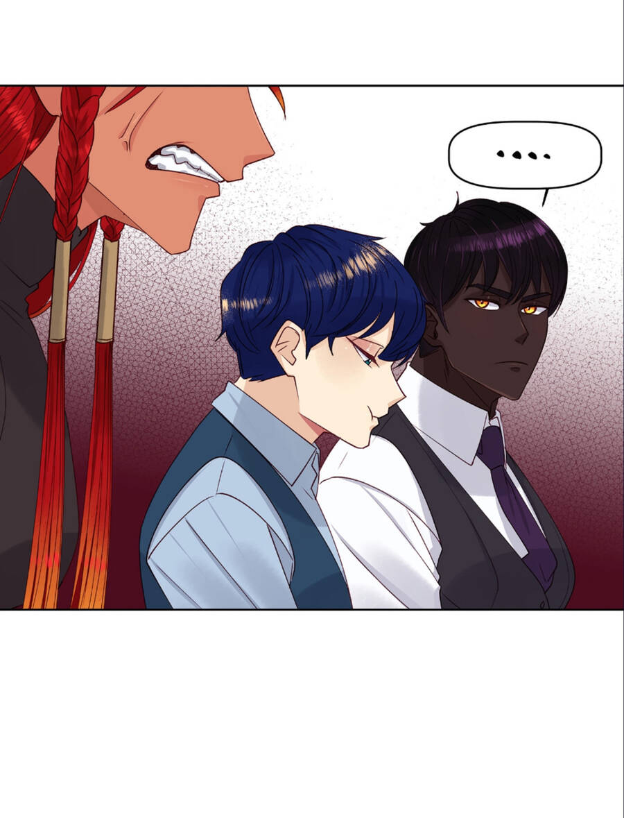 Bảo Vật Của Công Chúa Chap 13 - Next Chap 14