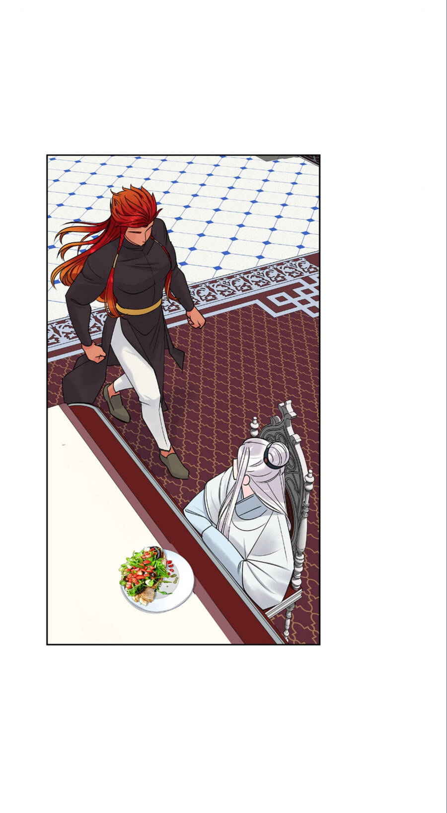 Bảo Vật Của Công Chúa Chap 13 - Next Chap 14