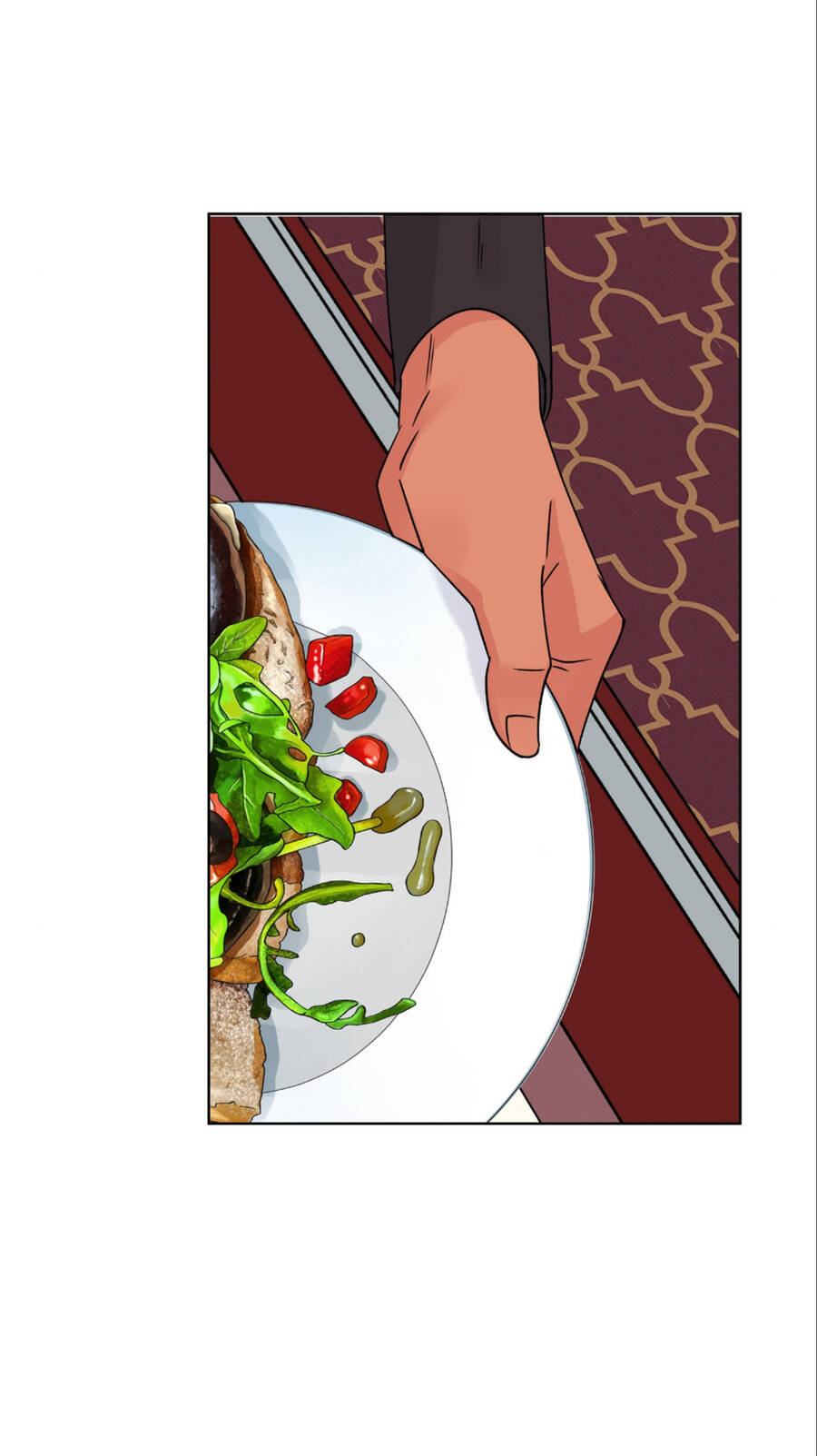 Bảo Vật Của Công Chúa Chap 13 - Next Chap 14