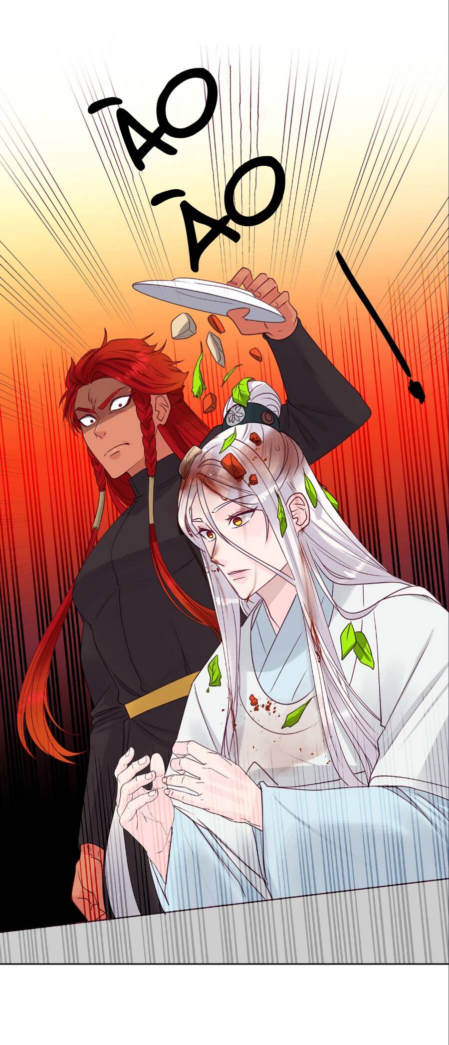Bảo Vật Của Công Chúa Chap 13 - Next Chap 14