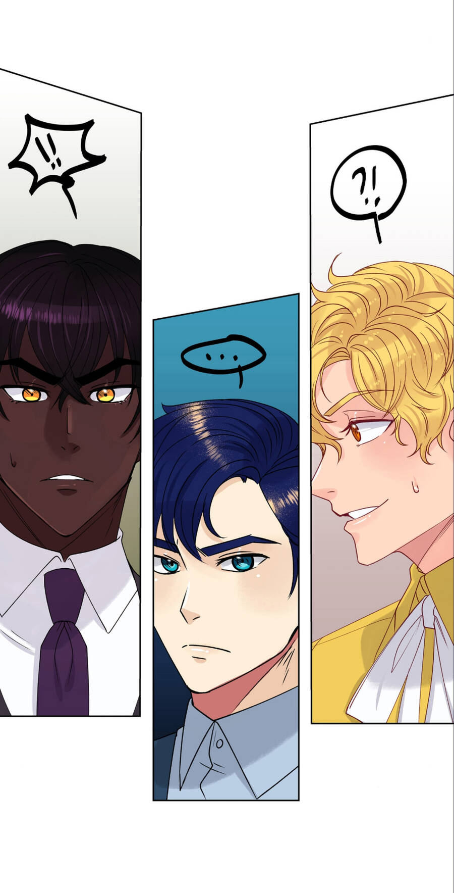 Bảo Vật Của Công Chúa Chap 13 - Next Chap 14