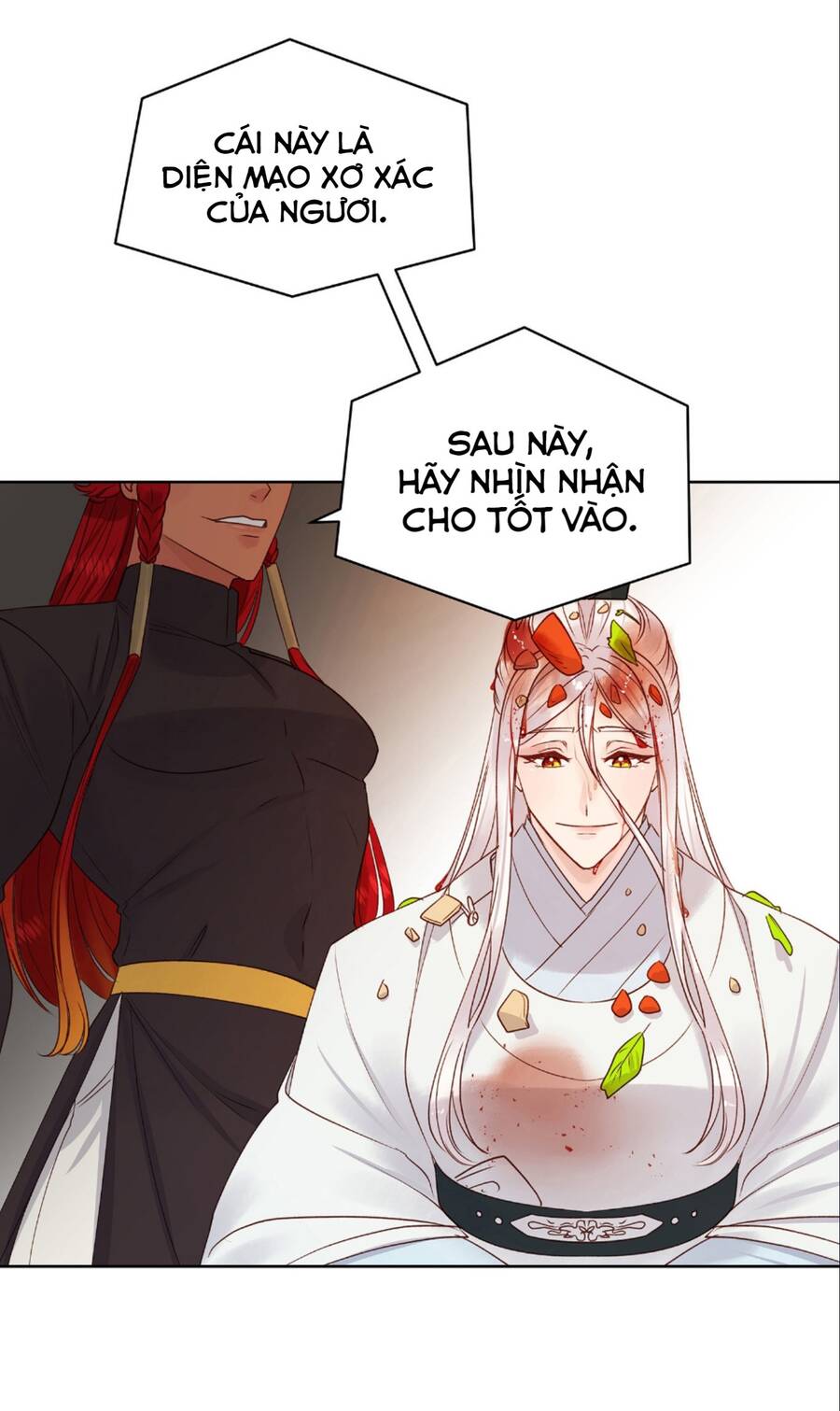 Bảo Vật Của Công Chúa Chap 13 - Next Chap 14