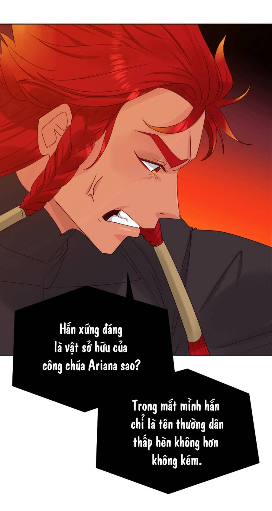 Bảo Vật Của Công Chúa Chap 13 - Next Chap 14