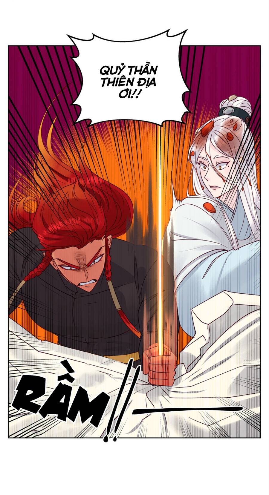 Bảo Vật Của Công Chúa Chap 13 - Next Chap 14