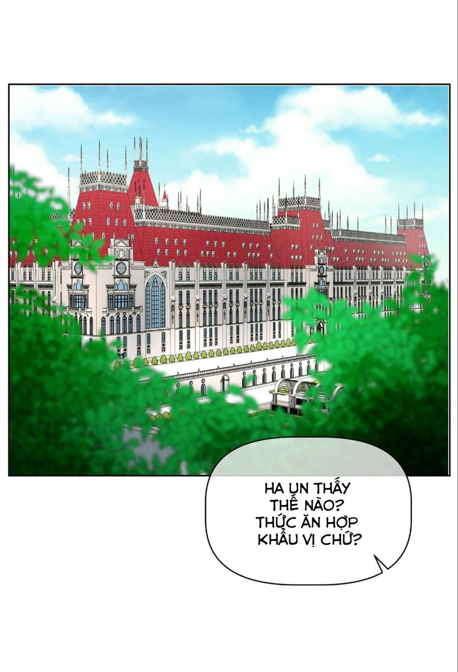 Bảo Vật Của Công Chúa Chap 13 - Next Chap 14