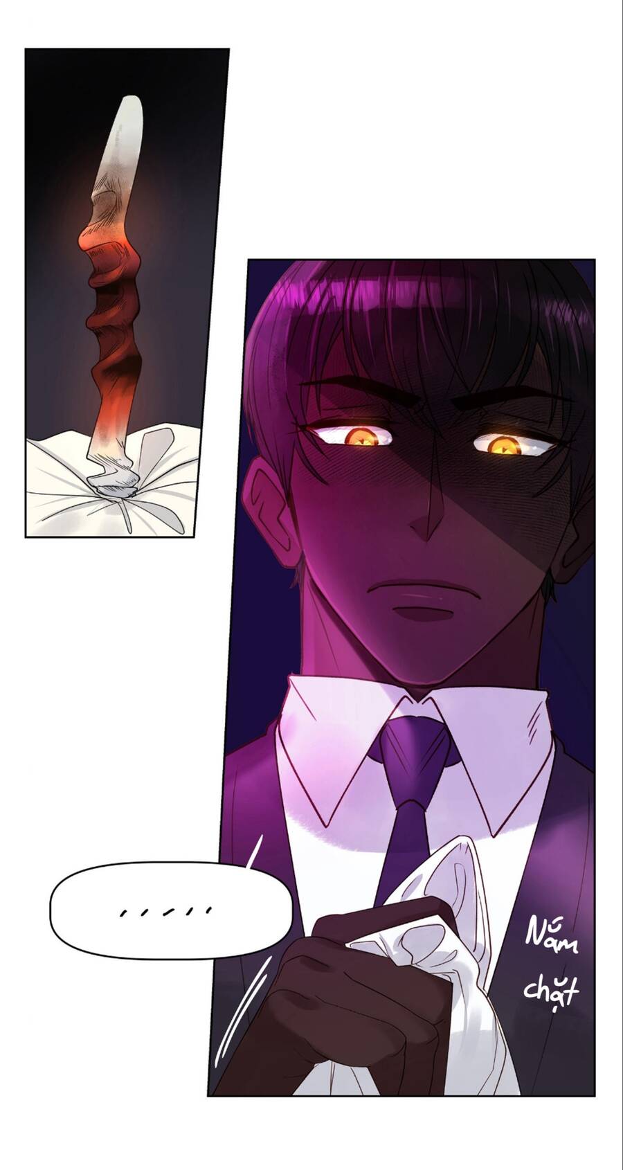 Bảo Vật Của Công Chúa Chap 13 - Next Chap 14
