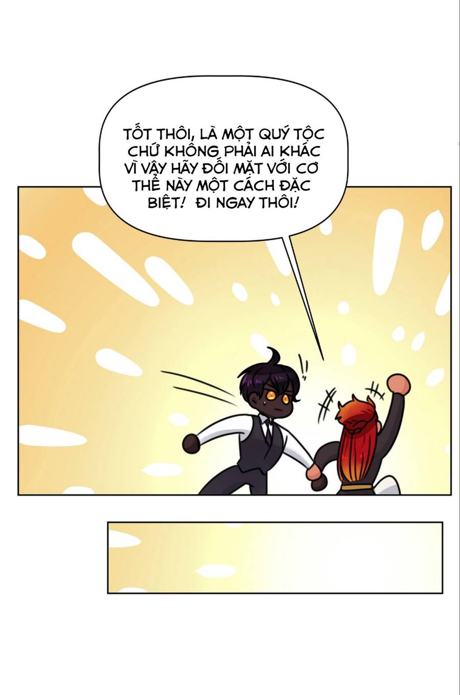 Bảo Vật Của Công Chúa Chap 13 - Next Chap 14