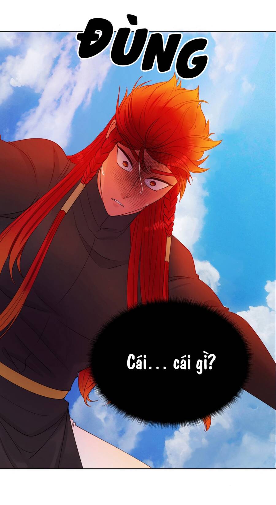 Bảo Vật Của Công Chúa Chap 13 - Next Chap 14