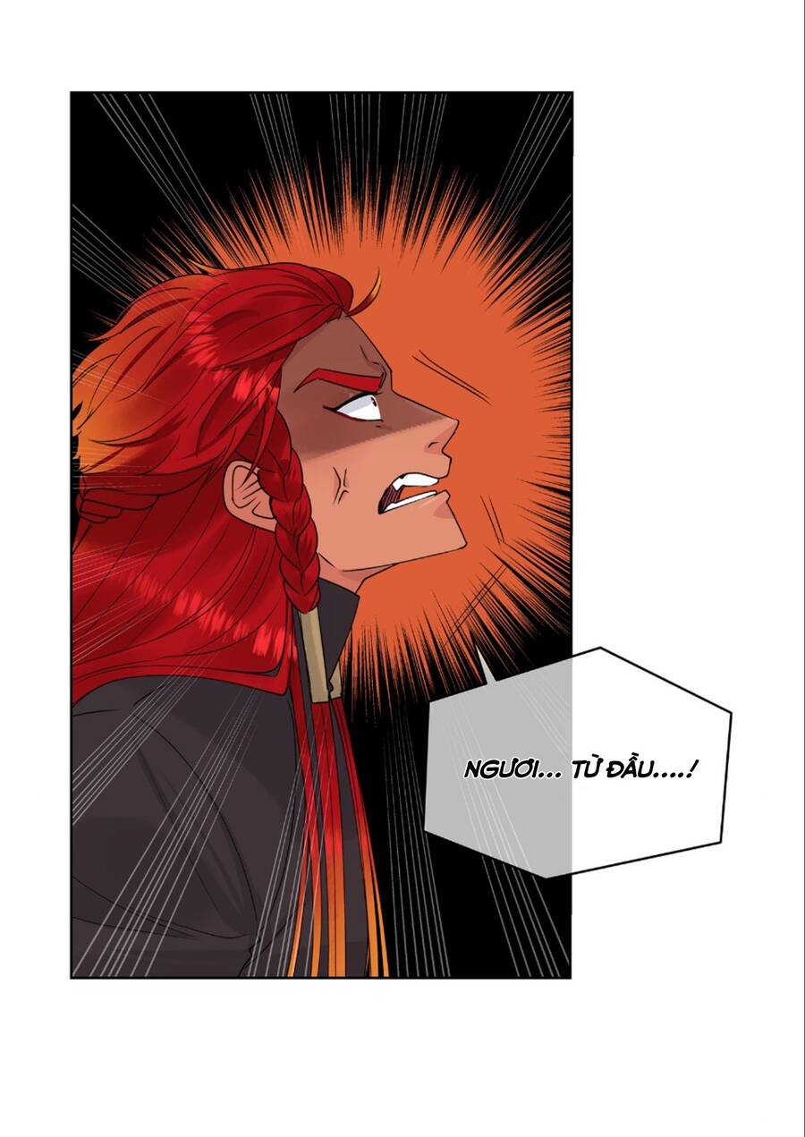 Bảo Vật Của Công Chúa Chap 13 - Next Chap 14