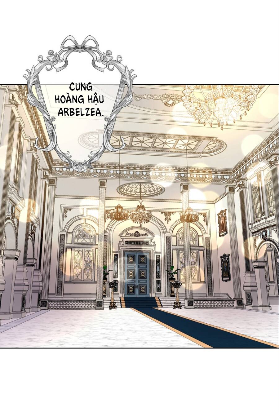 Bảo Vật Của Công Chúa Chap 13 - Next Chap 14