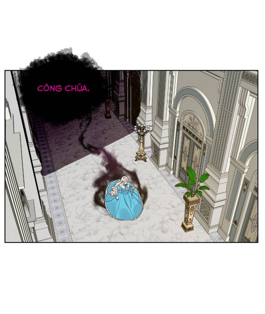 Bảo Vật Của Công Chúa Chap 13 - Next Chap 14