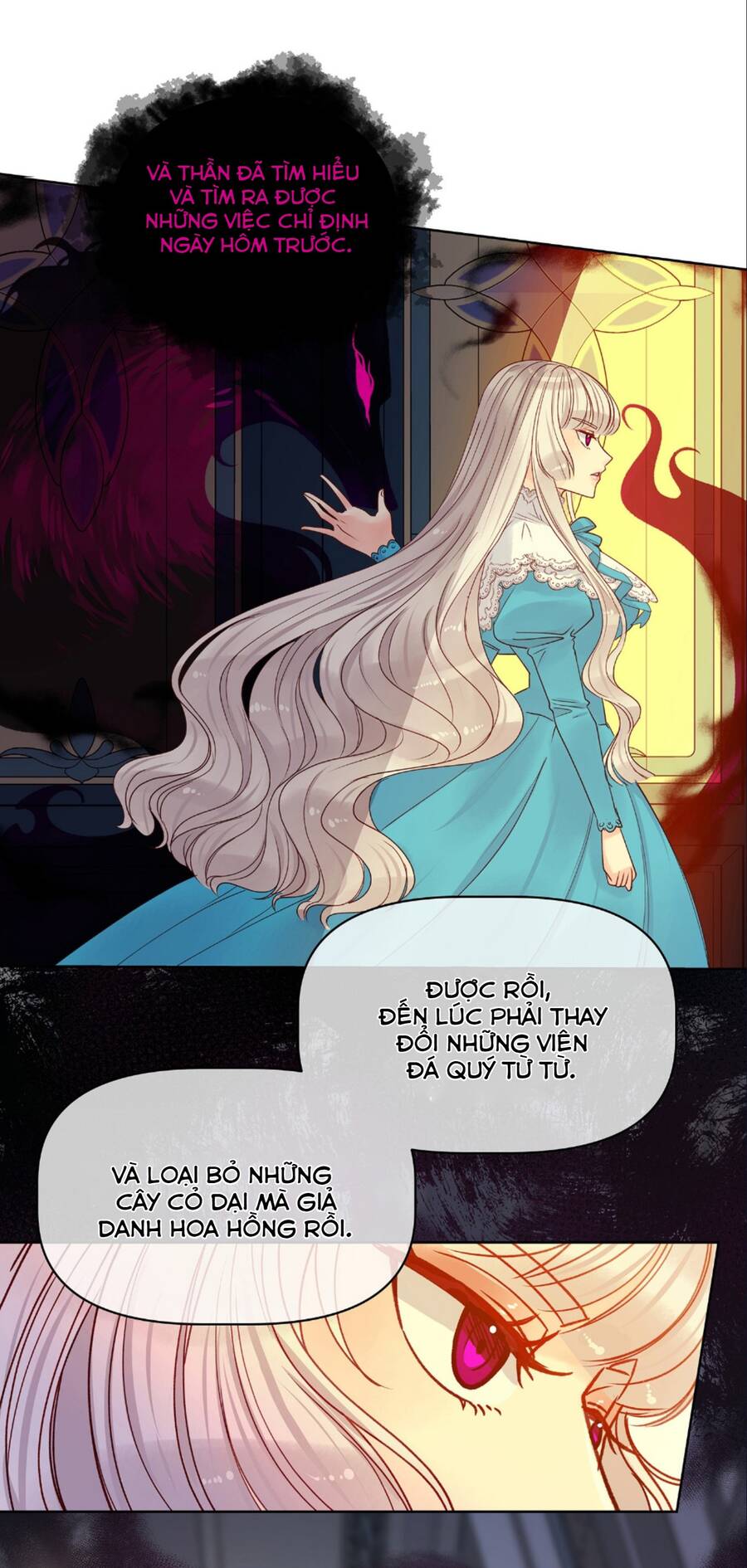 Bảo Vật Của Công Chúa Chap 13 - Next Chap 14