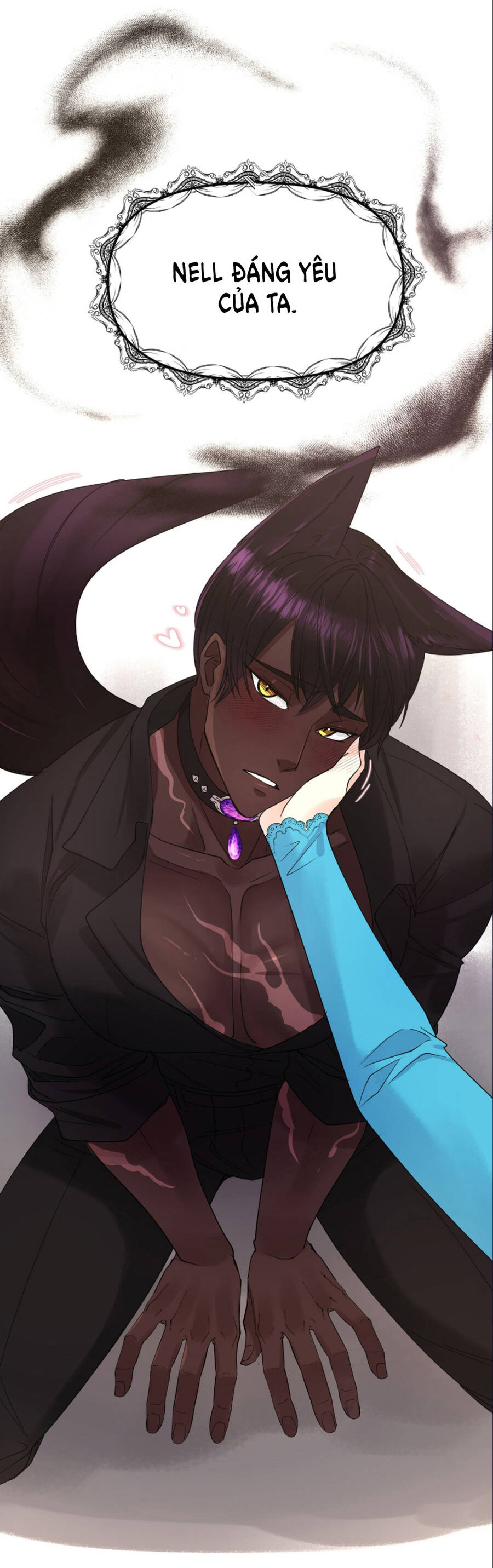 Bảo Vật Của Công Chúa Chap 13 - Next Chap 14