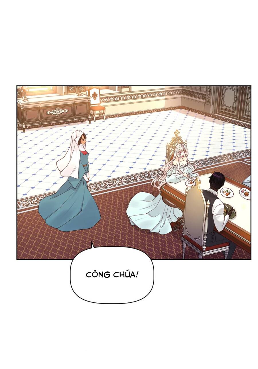 Bảo Vật Của Công Chúa Chap 13 - Next Chap 14