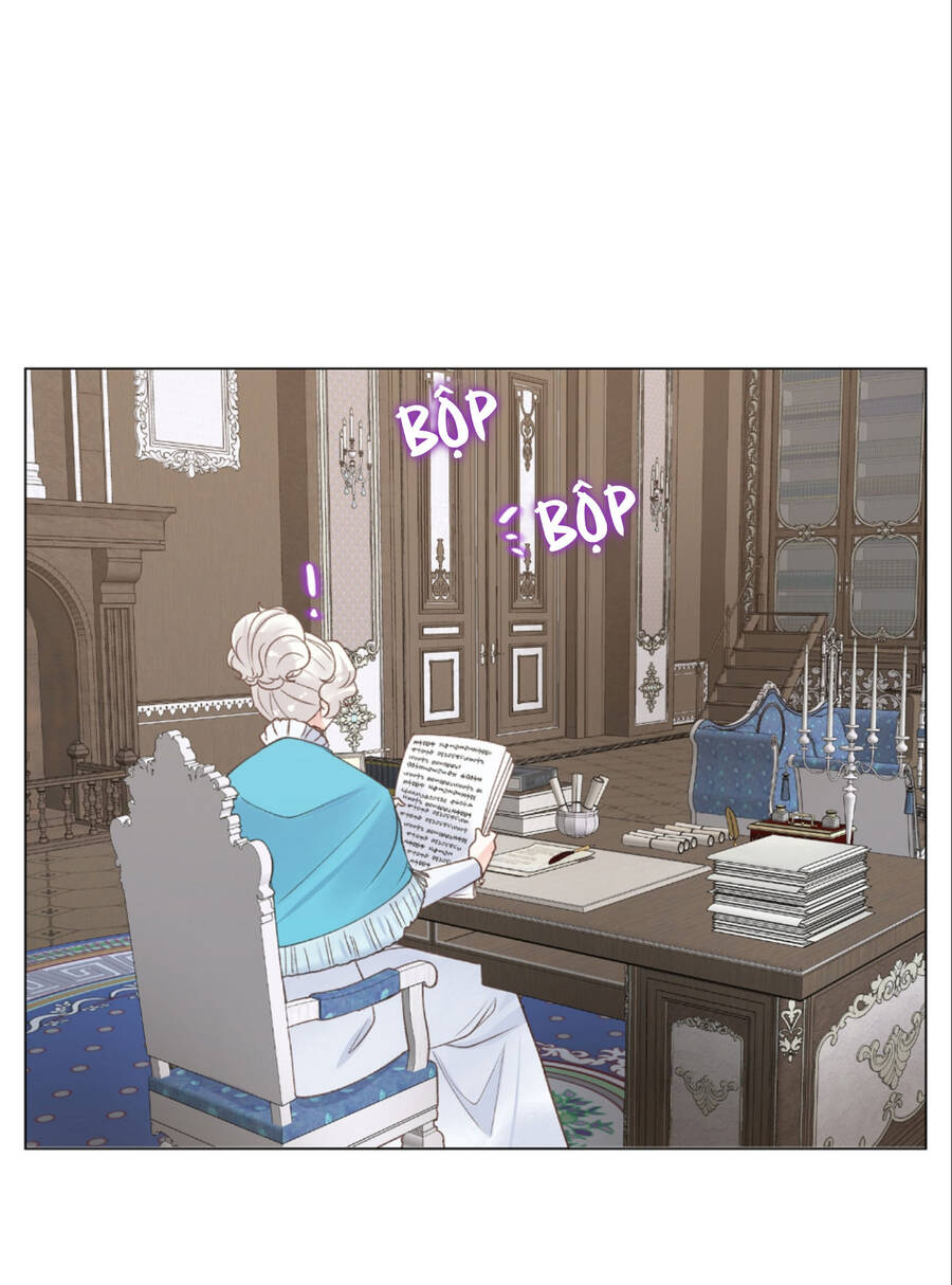 Bảo Vật Của Công Chúa Chap 14 - Next Chap 15