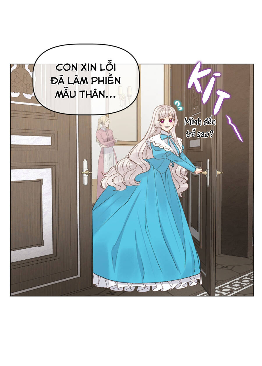 Bảo Vật Của Công Chúa Chap 14 - Next Chap 15