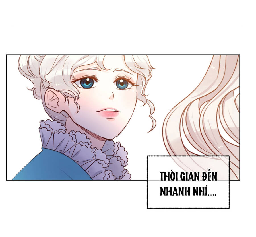 Bảo Vật Của Công Chúa Chap 14 - Next Chap 15