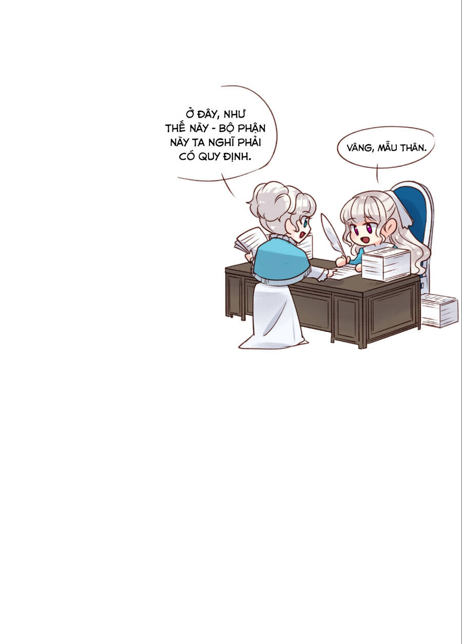 Bảo Vật Của Công Chúa Chap 14 - Next Chap 15