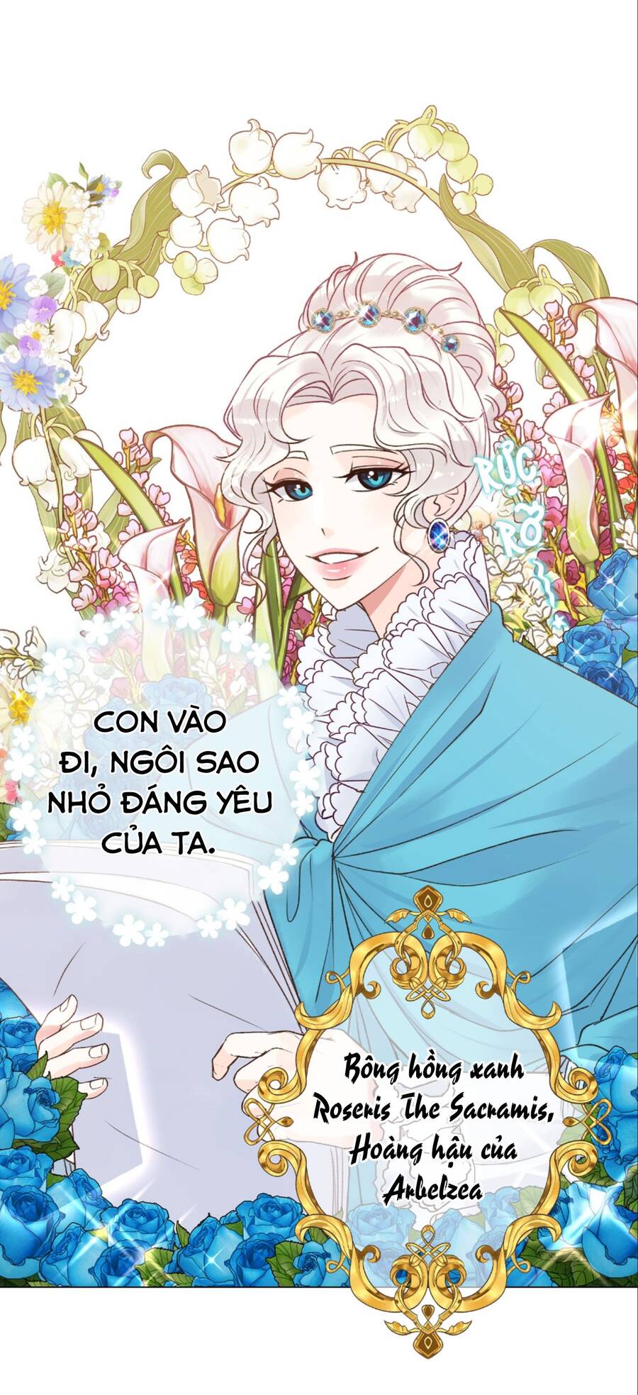 Bảo Vật Của Công Chúa Chap 14 - Next Chap 15