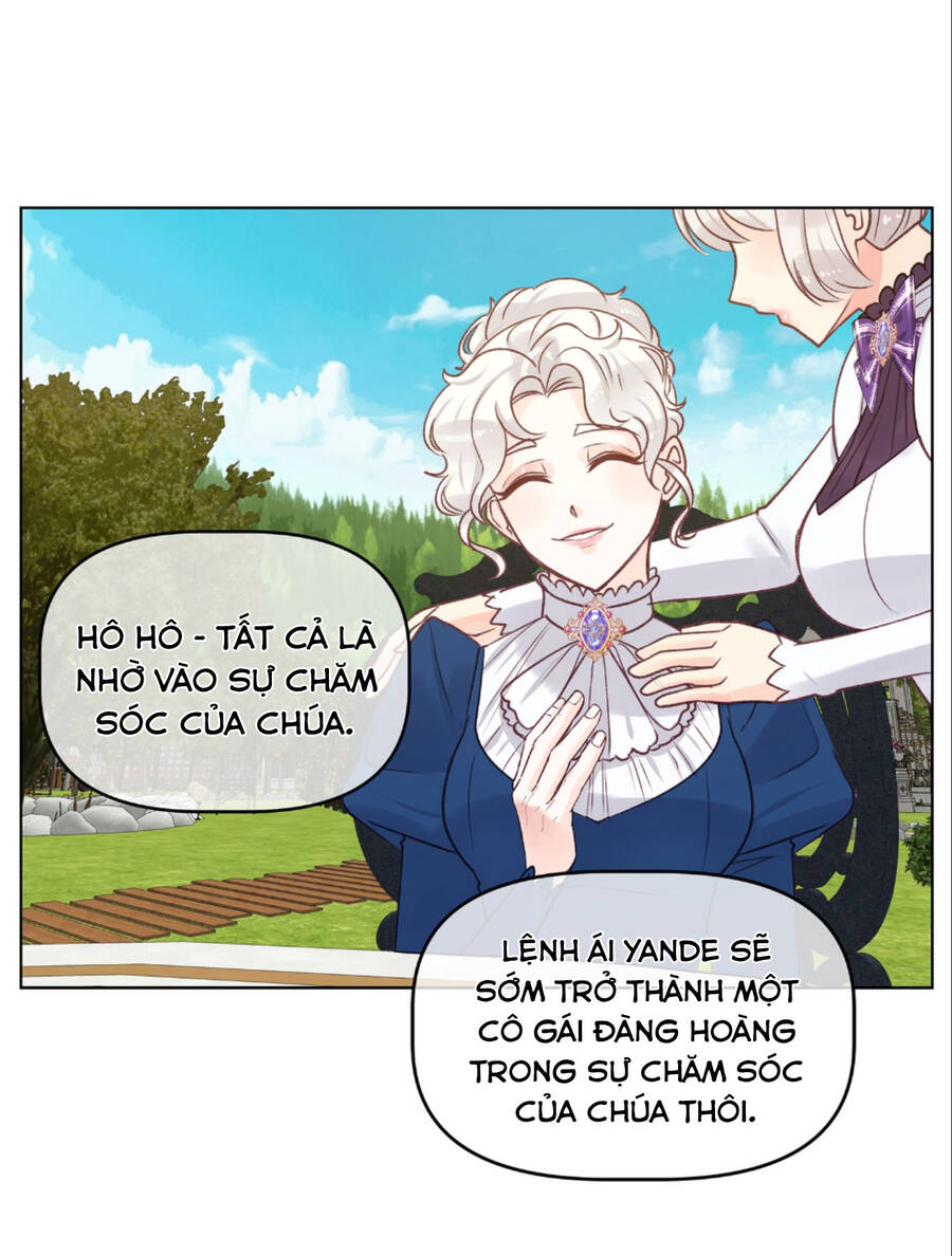 Bảo Vật Của Công Chúa Chap 14 - Next Chap 15