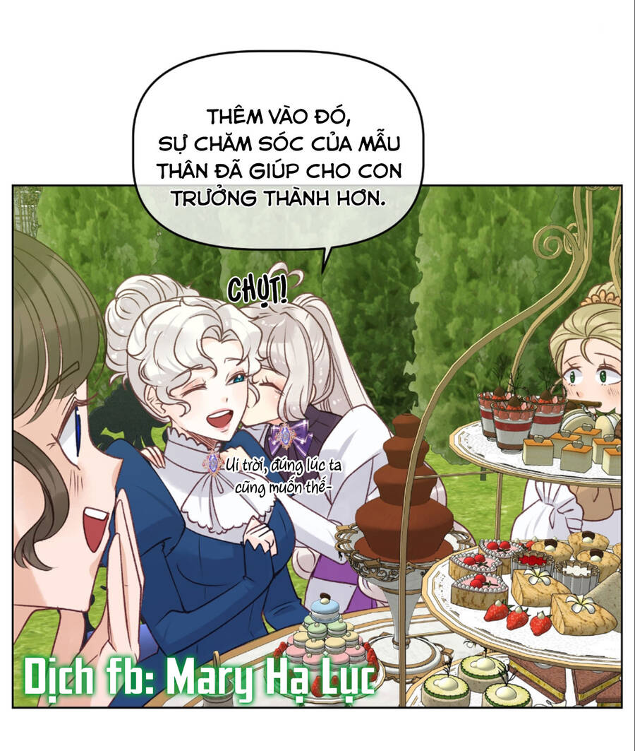 Bảo Vật Của Công Chúa Chap 14 - Next Chap 15