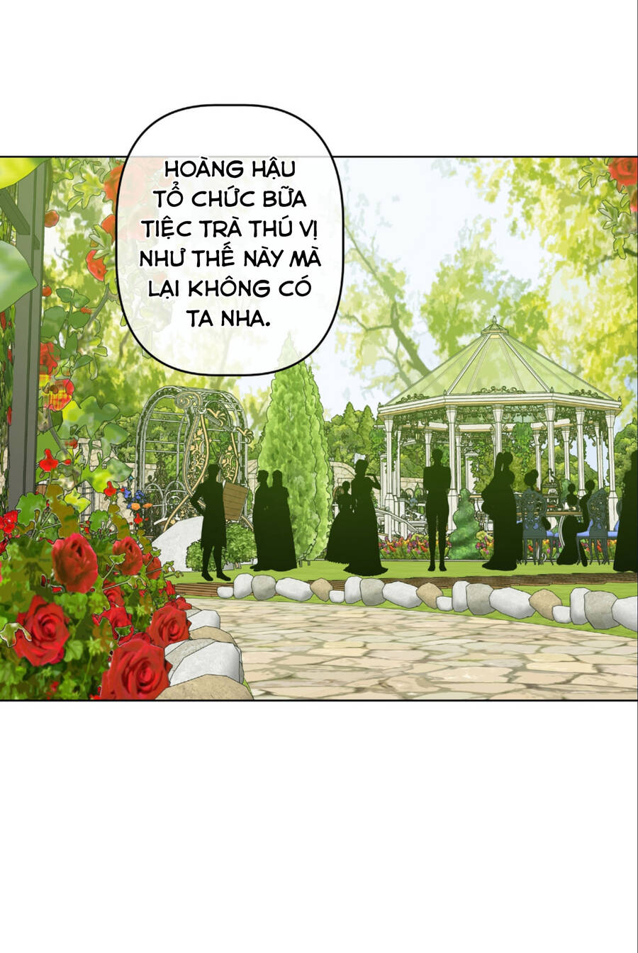 Bảo Vật Của Công Chúa Chap 14 - Next Chap 15