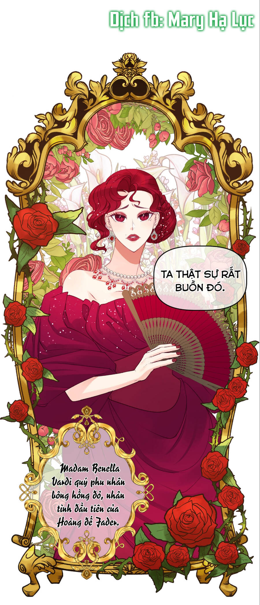 Bảo Vật Của Công Chúa Chap 14 - Next Chap 15