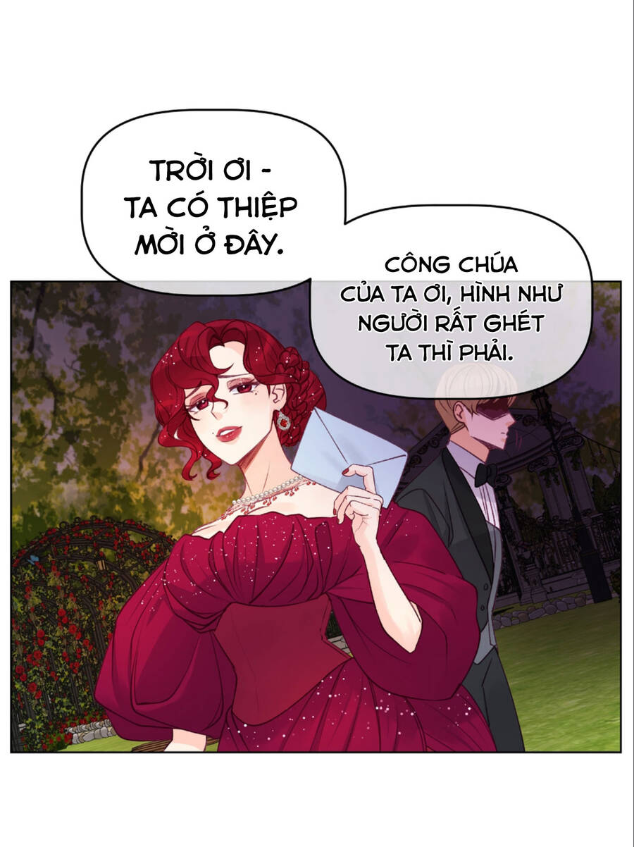 Bảo Vật Của Công Chúa Chap 14 - Next Chap 15