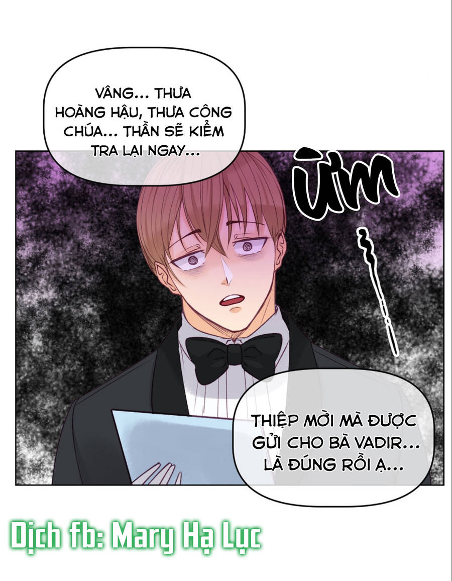 Bảo Vật Của Công Chúa Chap 14 - Next Chap 15