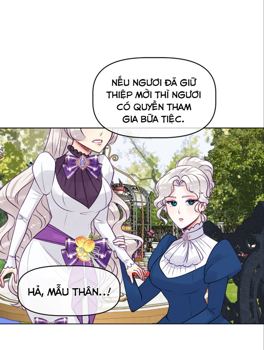 Bảo Vật Của Công Chúa Chap 14 - Next Chap 15