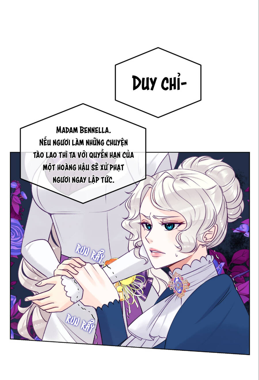 Bảo Vật Của Công Chúa Chap 14 - Next Chap 15