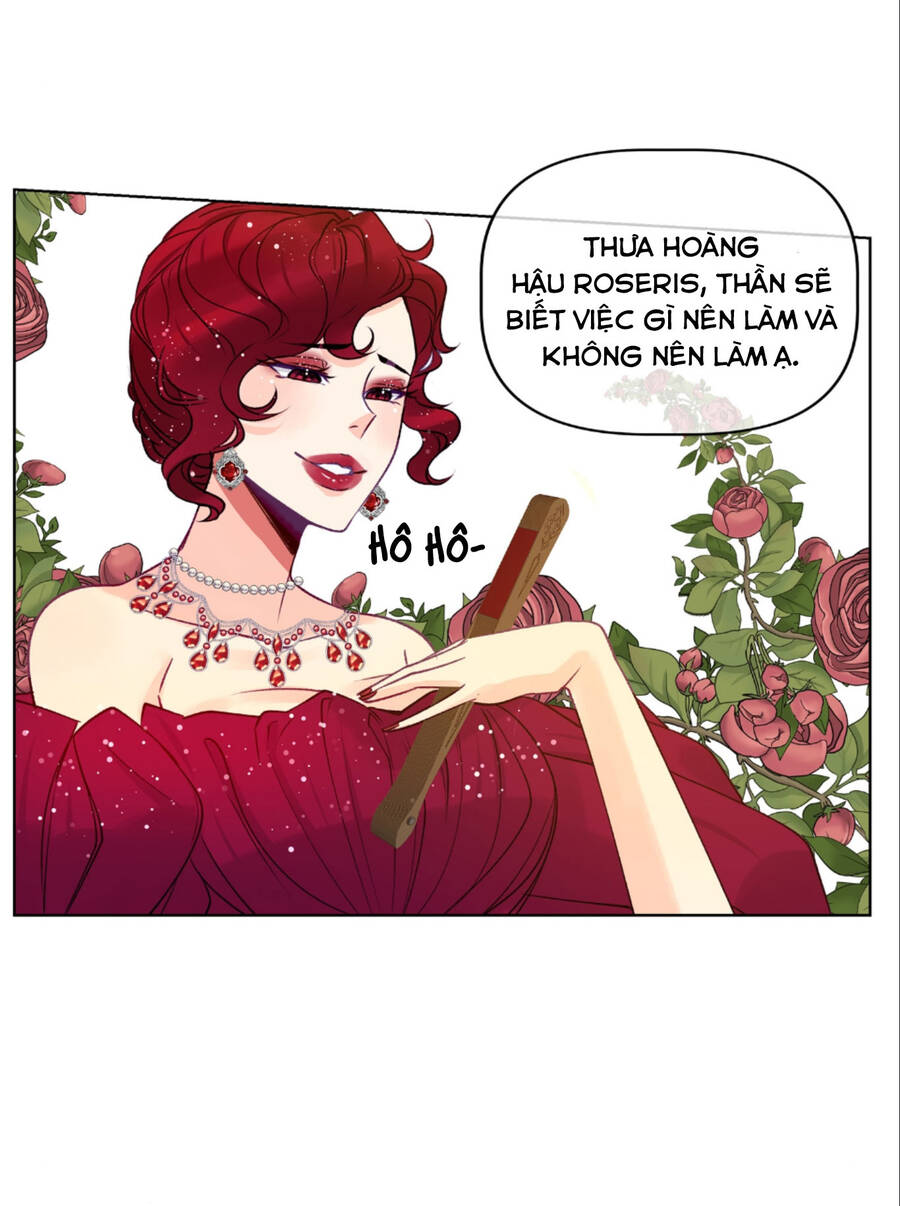 Bảo Vật Của Công Chúa Chap 14 - Next Chap 15