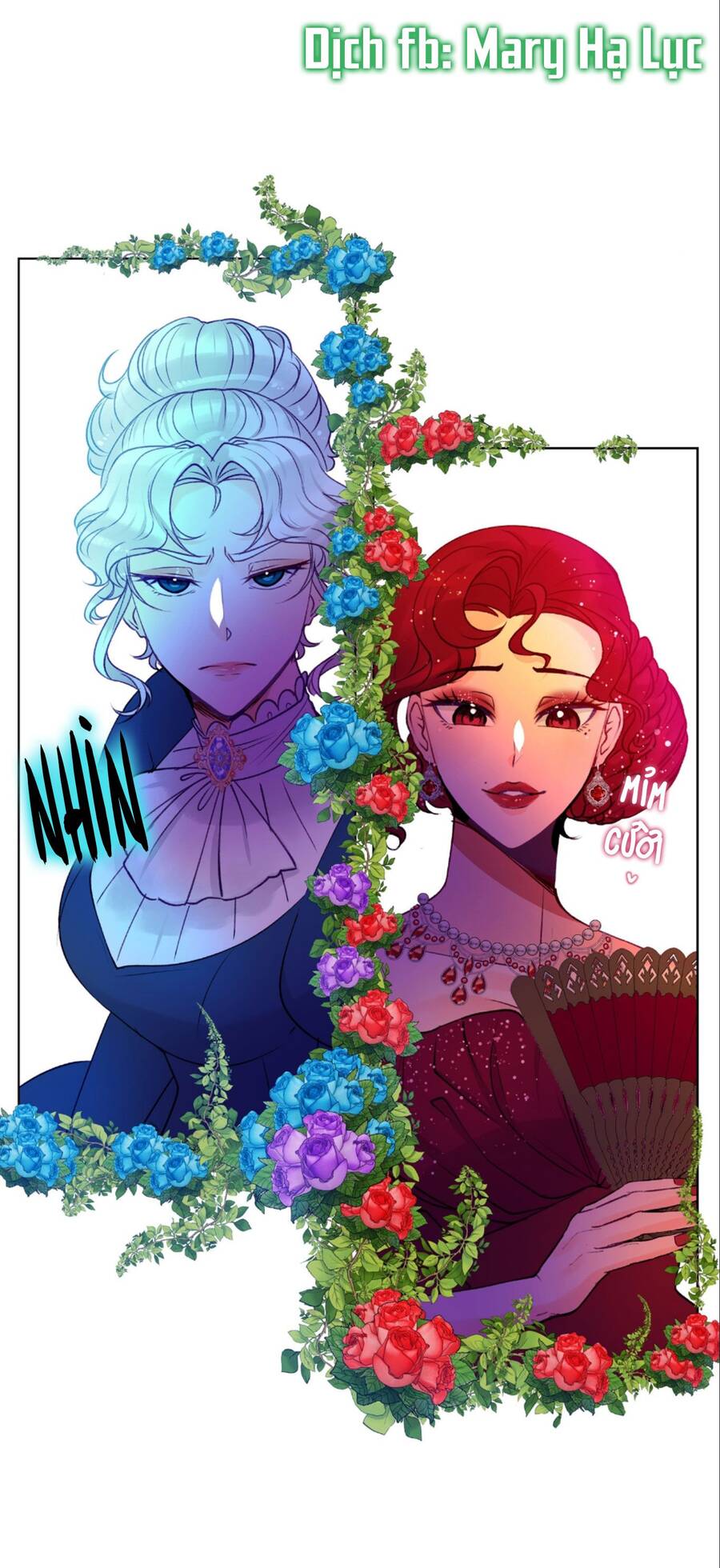 Bảo Vật Của Công Chúa Chap 14 - Next Chap 15
