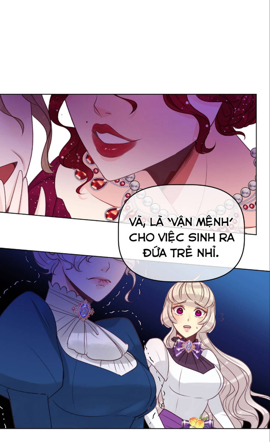Bảo Vật Của Công Chúa Chap 14 - Next Chap 15
