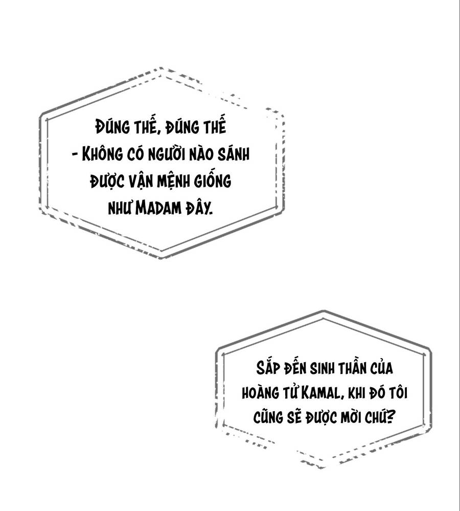 Bảo Vật Của Công Chúa Chap 14 - Next Chap 15