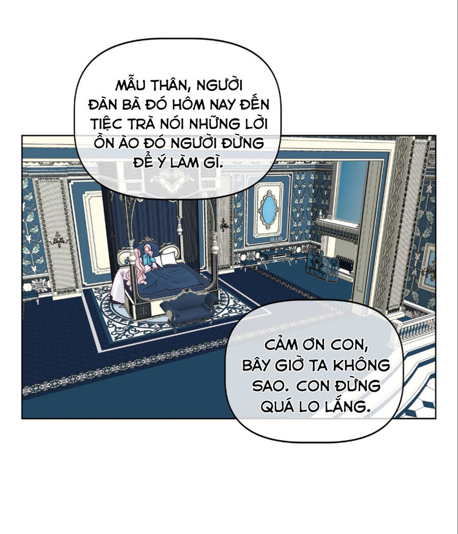 Bảo Vật Của Công Chúa Chap 14 - Next Chap 15