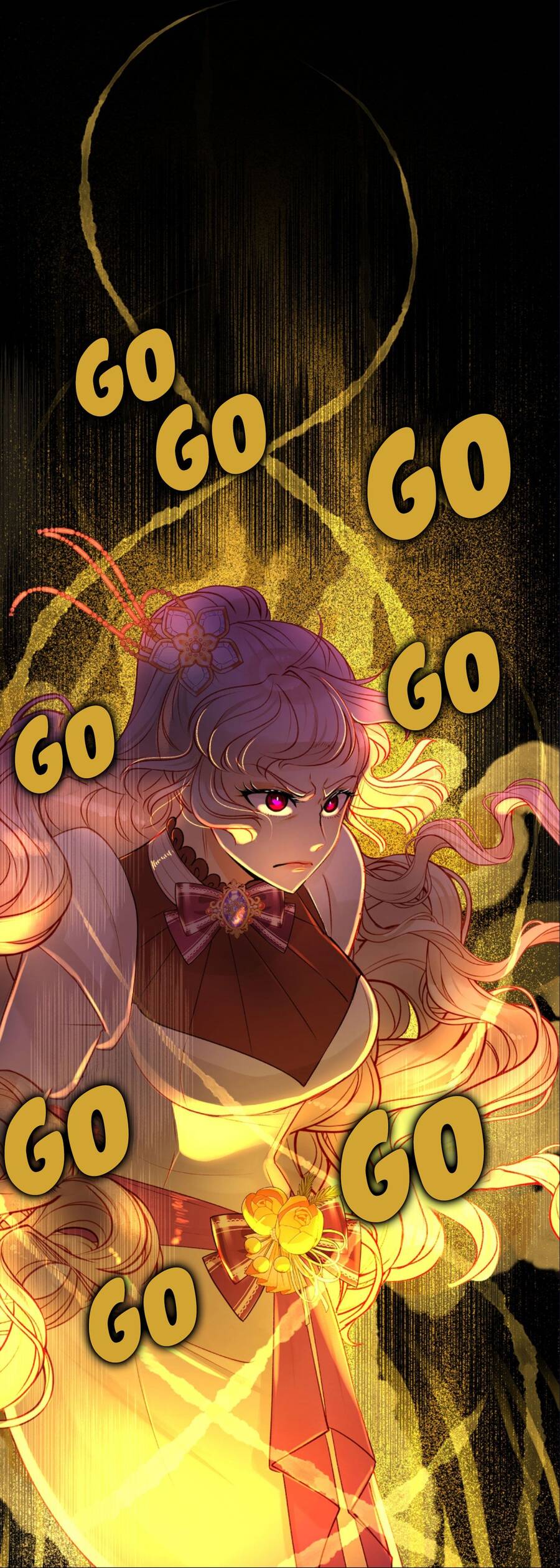 Bảo Vật Của Công Chúa Chap 14 - Next Chap 15