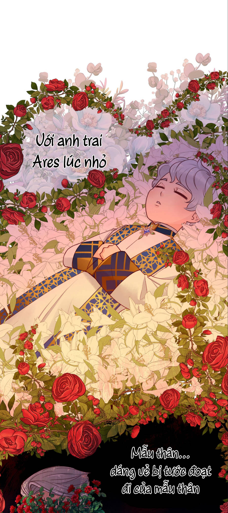 Bảo Vật Của Công Chúa Chap 14 - Next Chap 15