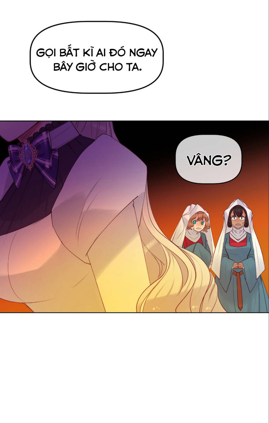 Bảo Vật Của Công Chúa Chap 14 - Next Chap 15