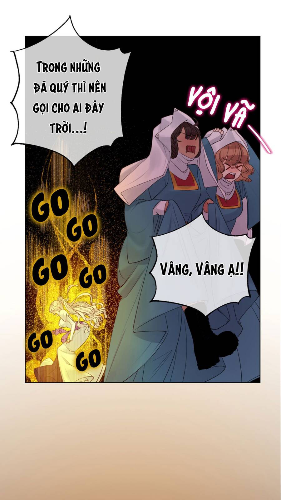 Bảo Vật Của Công Chúa Chap 14 - Next Chap 15