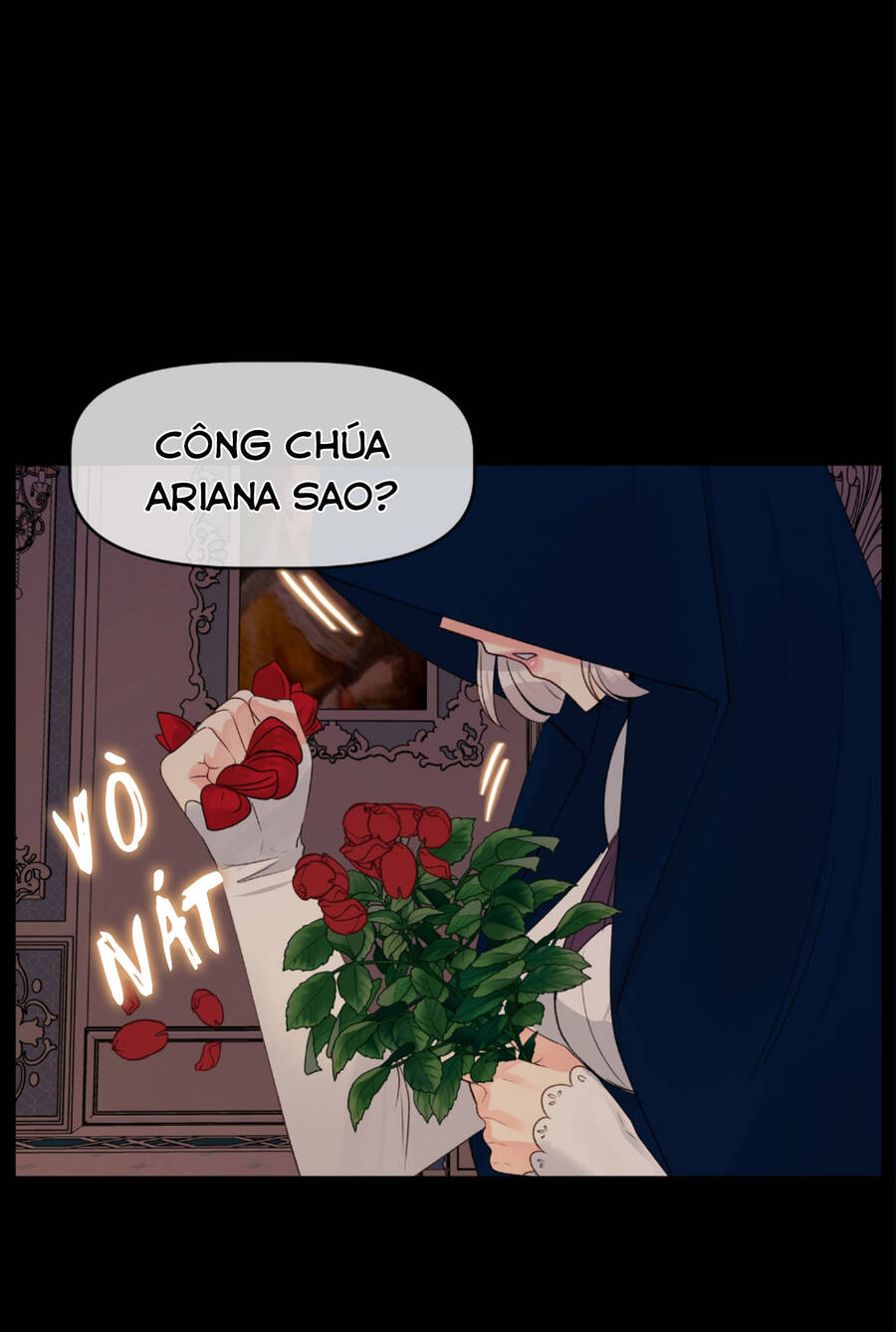 Bảo Vật Của Công Chúa Chap 14 - Next Chap 15