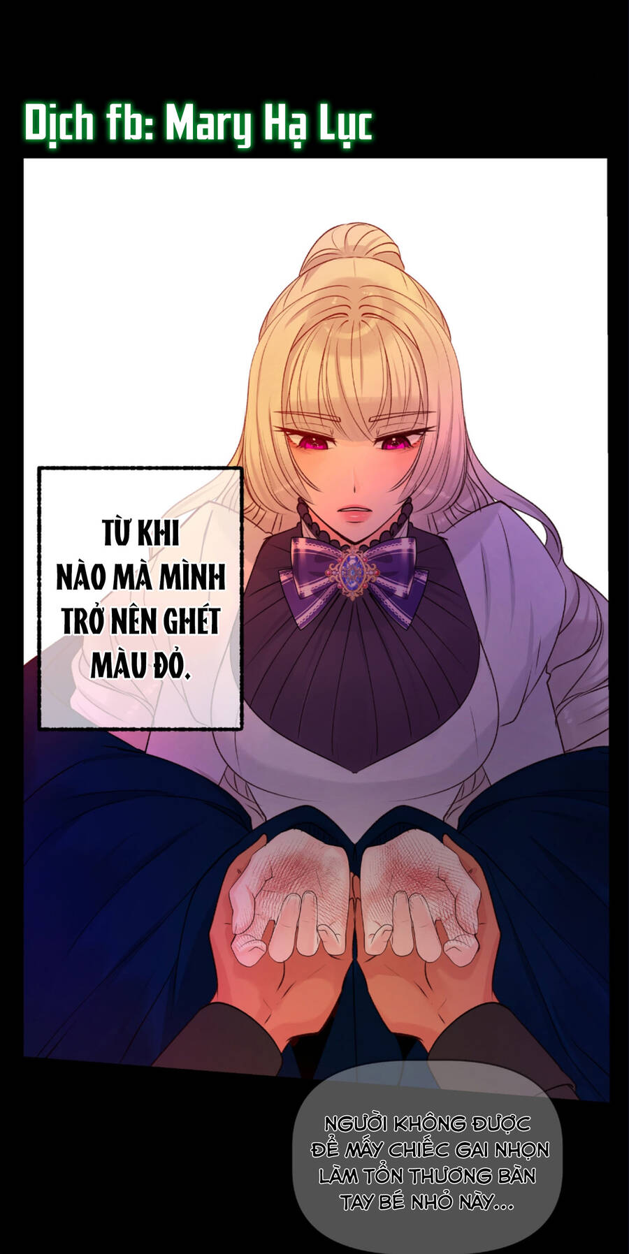 Bảo Vật Của Công Chúa Chap 14 - Next Chap 15