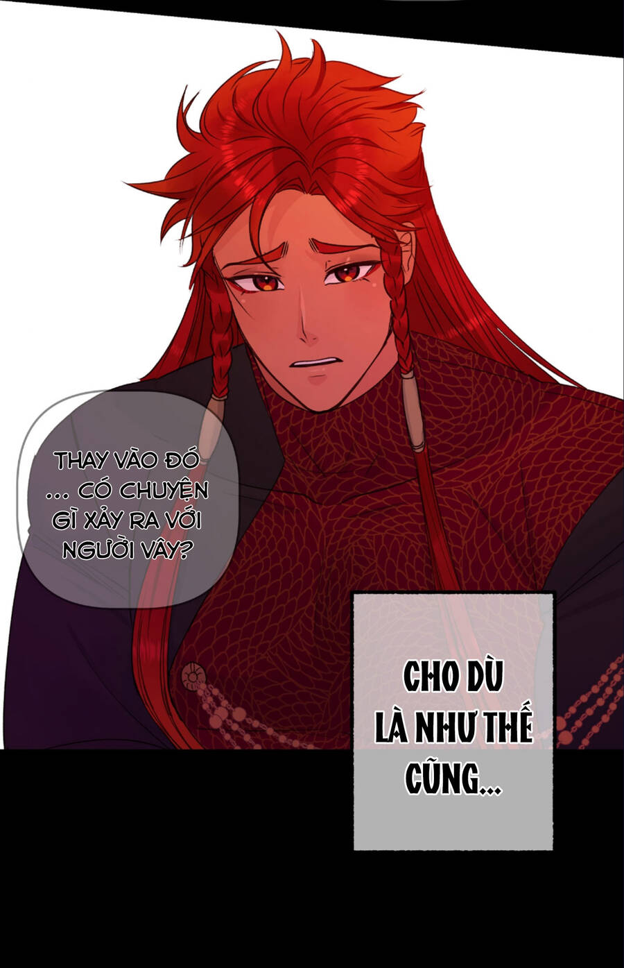 Bảo Vật Của Công Chúa Chap 14 - Next Chap 15