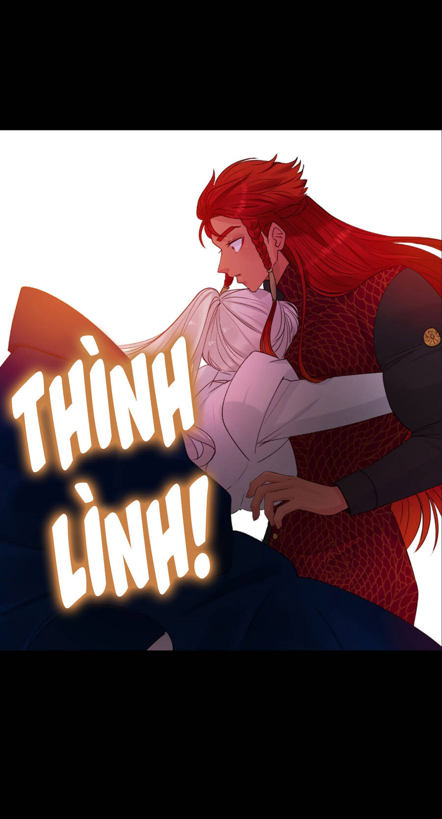 Bảo Vật Của Công Chúa Chap 14 - Next Chap 15