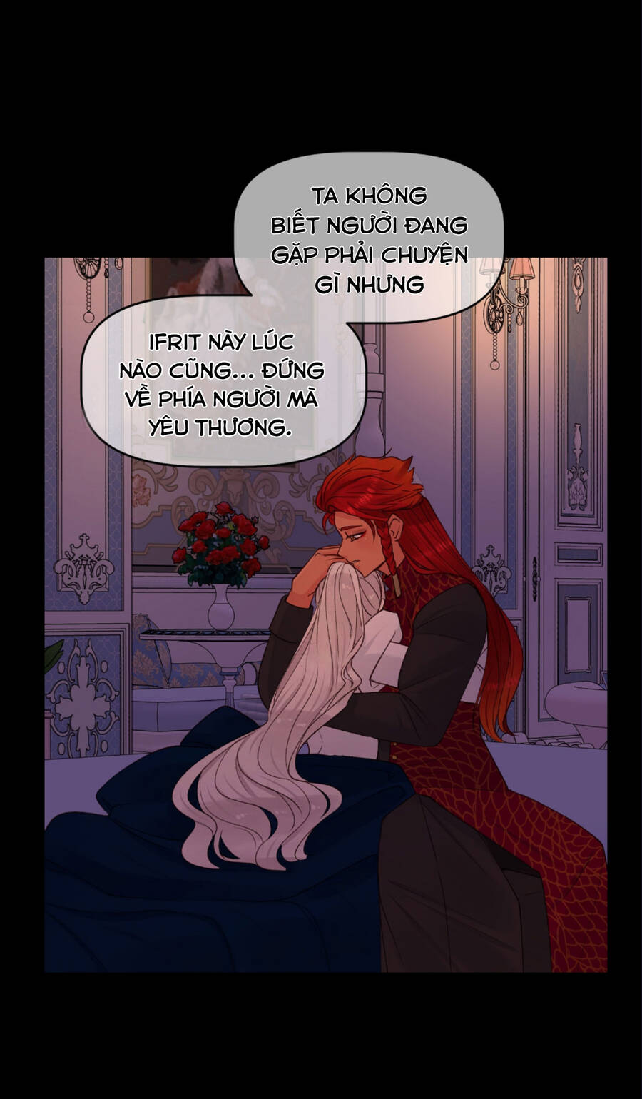 Bảo Vật Của Công Chúa Chap 14 - Next Chap 15