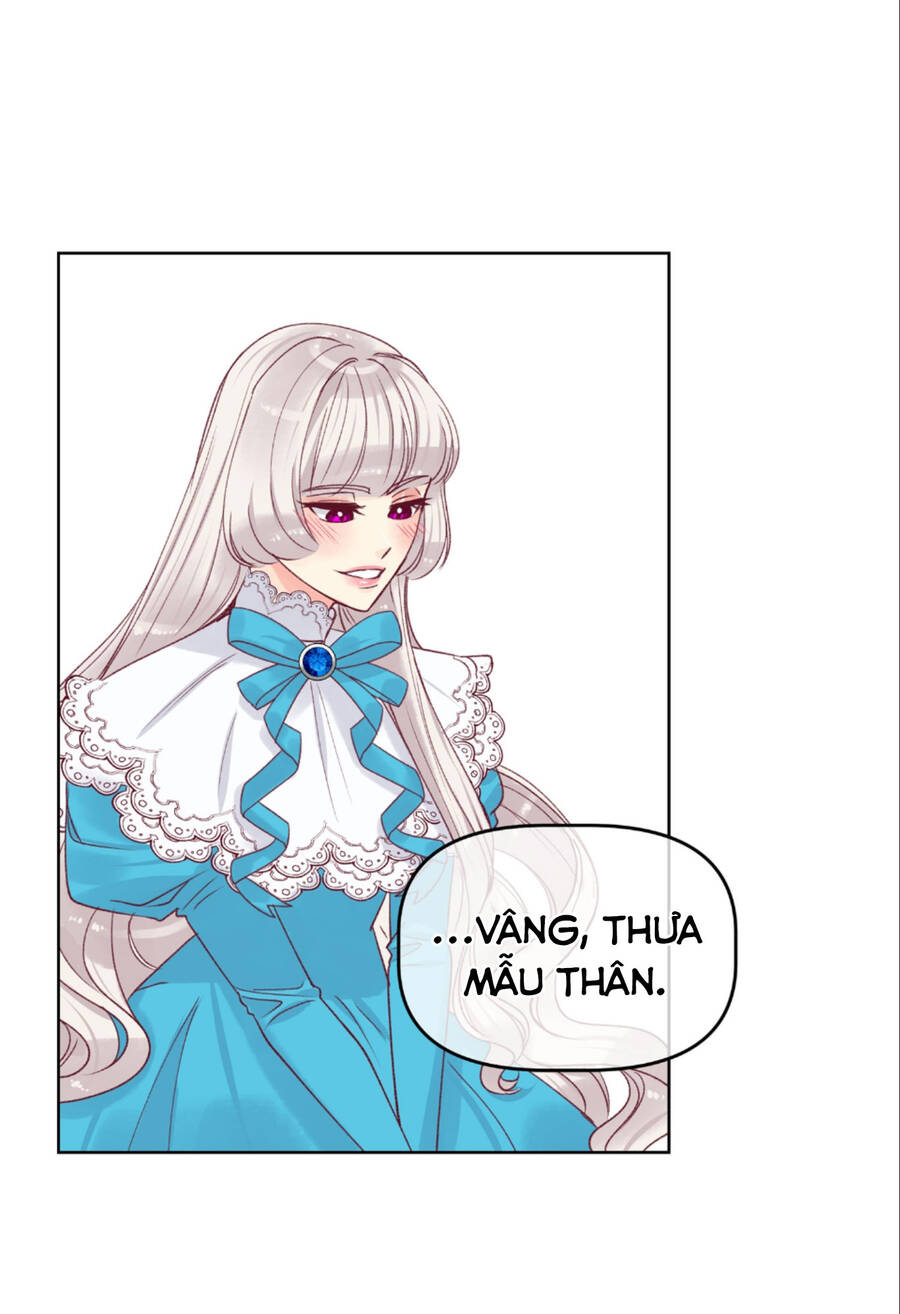 Bảo Vật Của Công Chúa Chap 14 - Next Chap 15
