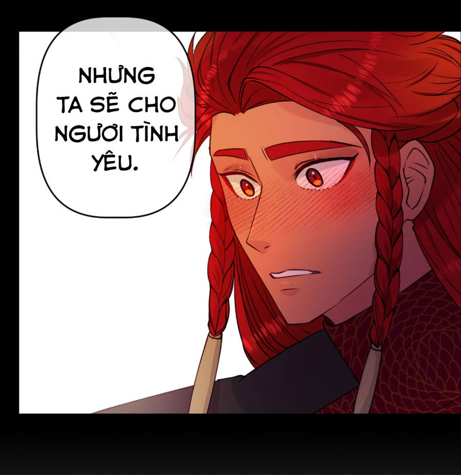 Bảo Vật Của Công Chúa Chap 14 - Next Chap 15