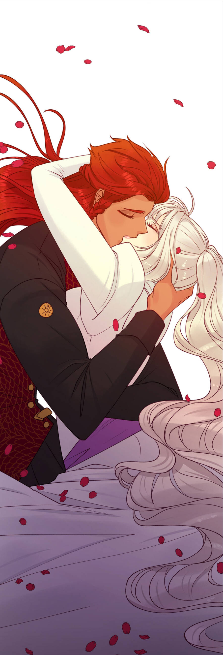 Bảo Vật Của Công Chúa Chap 14 - Next Chap 15