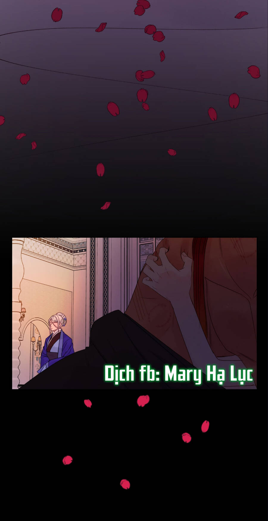 Bảo Vật Của Công Chúa Chap 14 - Next Chap 15