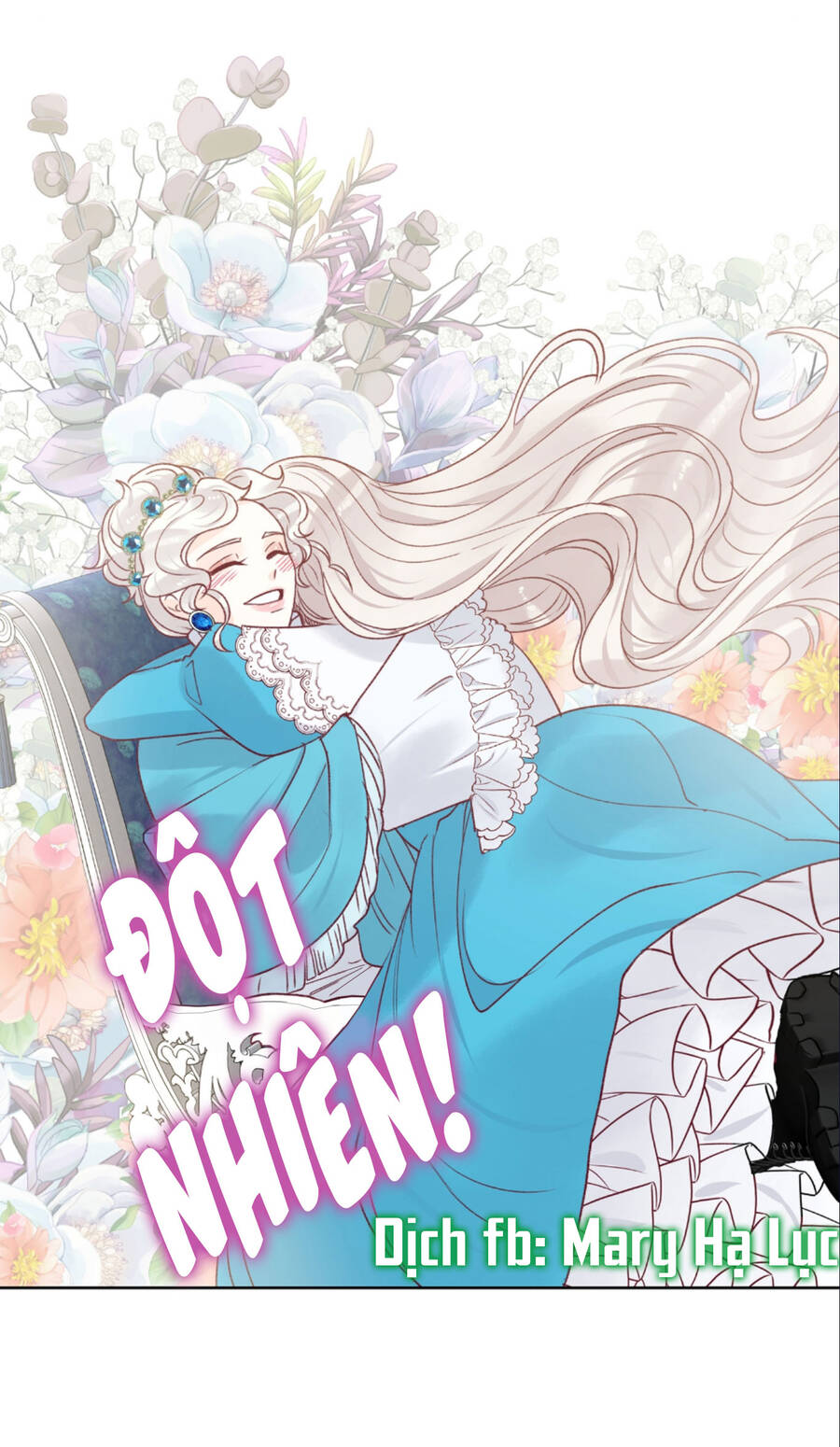 Bảo Vật Của Công Chúa Chap 14 - Next Chap 15